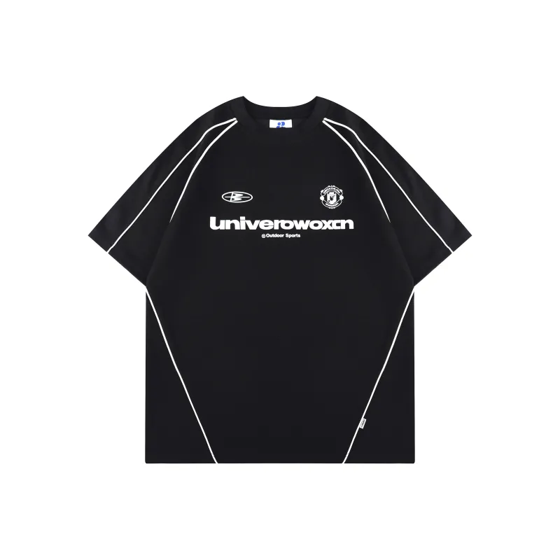 OWOX T Shirts Women's-6