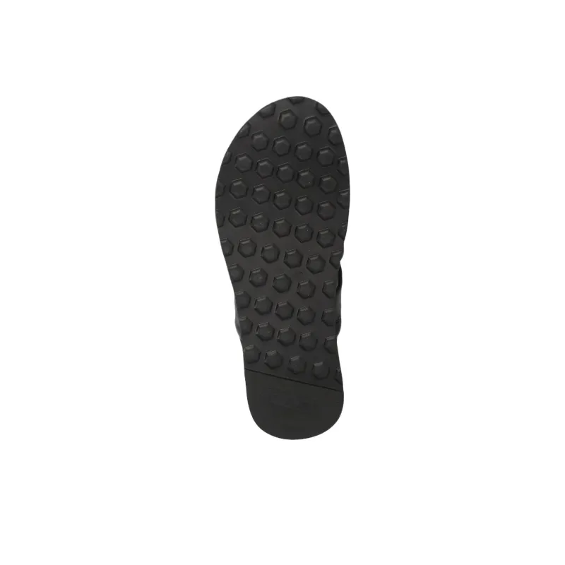 CULT GAIA Janis 4479 Roman Sandals 5cm Women's Black-4