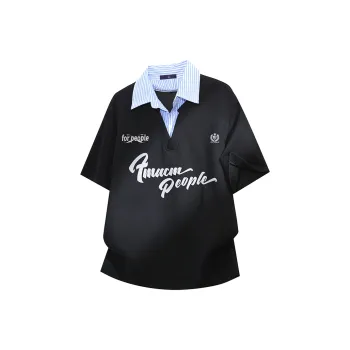 FAX FOR FMACM Polo Shirt Unisex