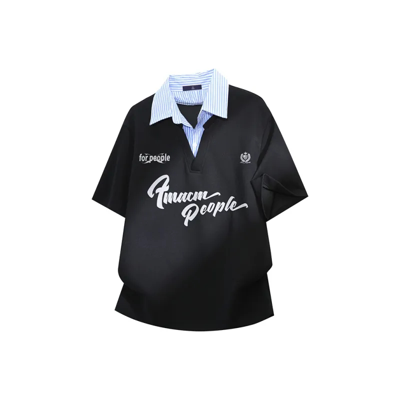 FAX FOR FMACM Polo Shirt Unisex-0