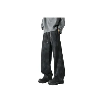 ZONEiD Casual Pants Unisex