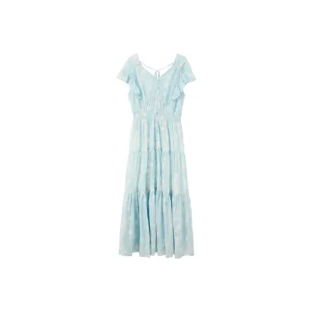3COLOUR Short Sleeved Dress Women's