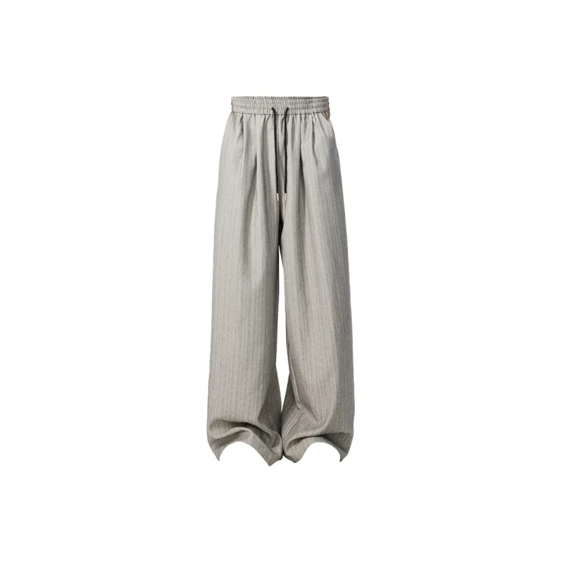 URBAN AUTHENTIC Suit Trouser Unisex-1
