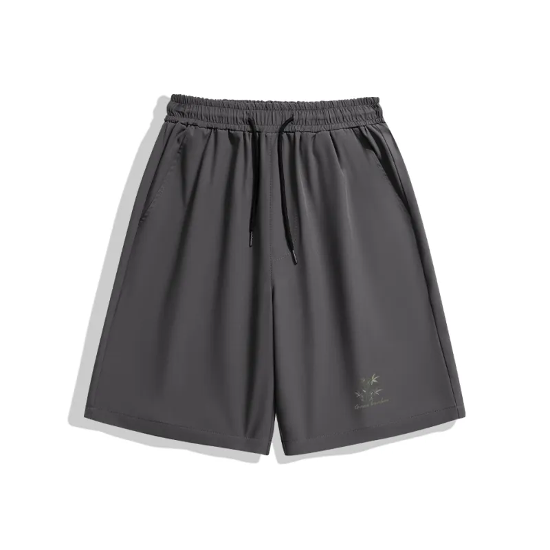 Cotton Casual Shorts Unisex-2