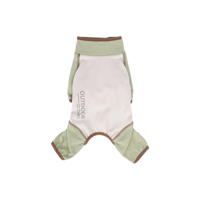 LVXUN Pet Clothing-0