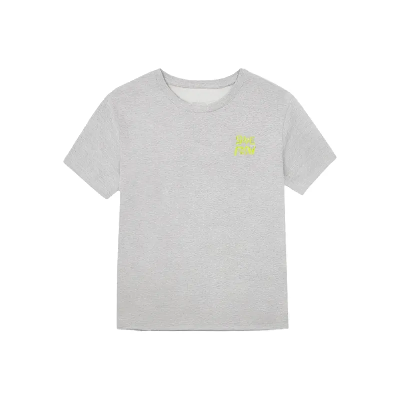 SAME FLOW T Shirts Unisex-9