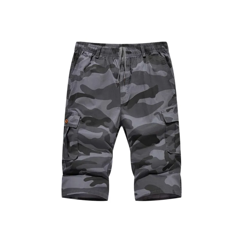 VERAF CA Casual Shorts Men-5