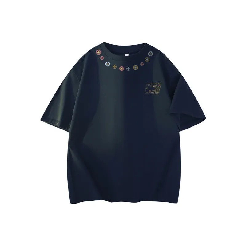 GY.VG T Shirts Unisex-6