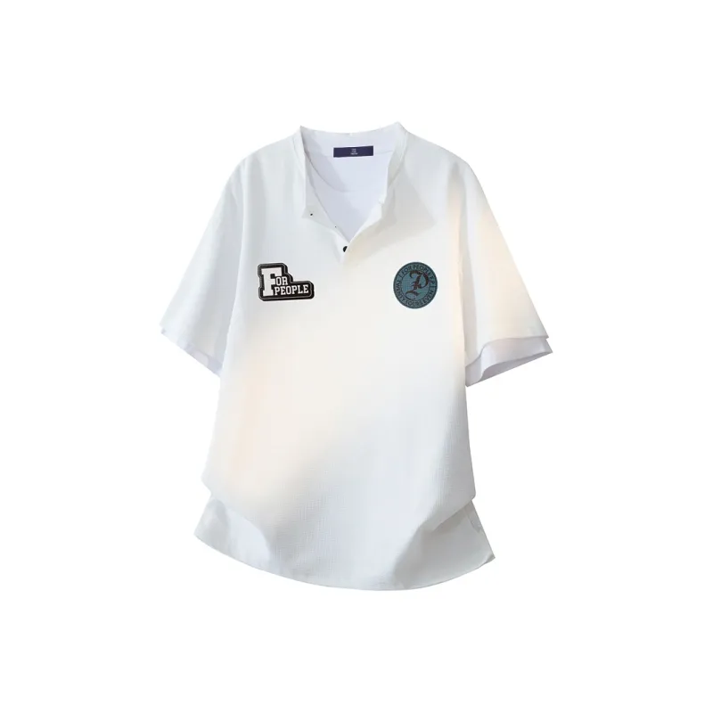 FAX FOR FMACM T Shirts Unisex-3