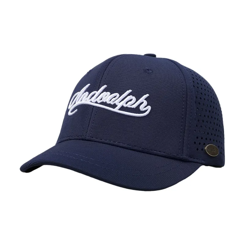 DENSSYNE Polyester Baseball Caps Men's-3