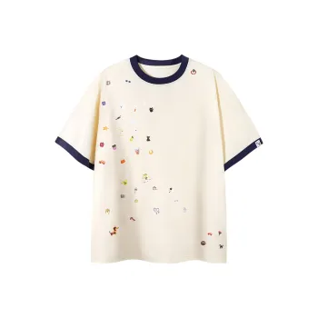 PSO Brand T Shirts Unisex
