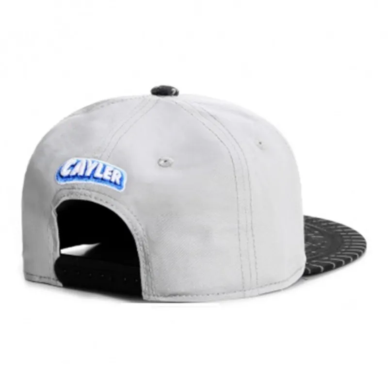 Ai Jiawei Cotton Baseball Caps Unisex-2