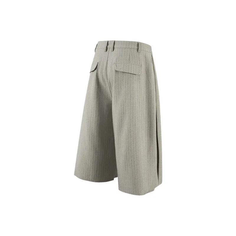 Bulking Tide Brand Casual Shorts Unisex-1
