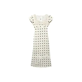 MTHE Short Sleeved Dress Women's
