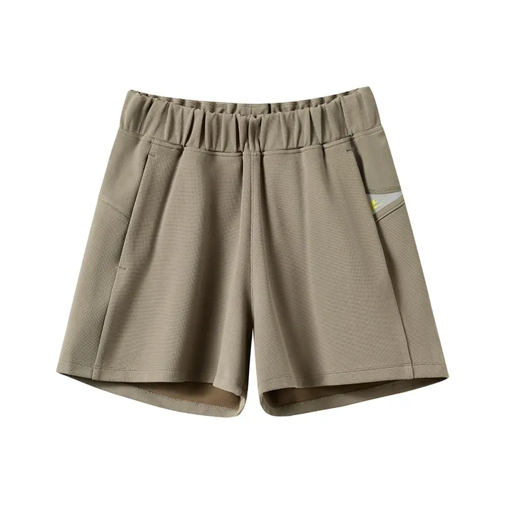 Crying Center Sports Shorts Women's-4