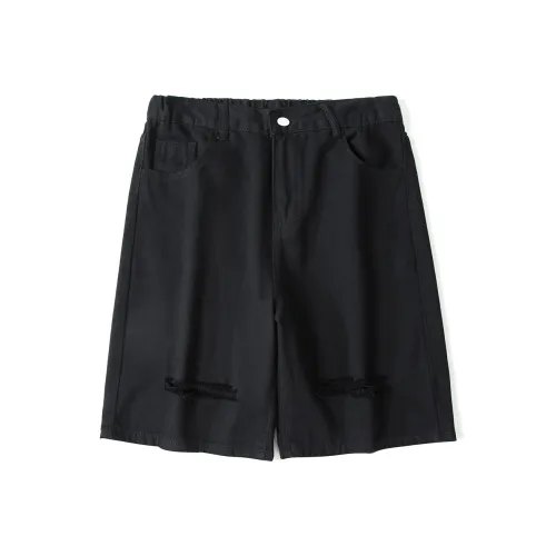 Shorts & Skirts