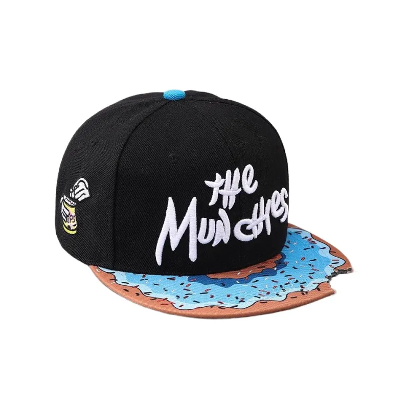 DZP Polyester Baseball Caps Unisex-10