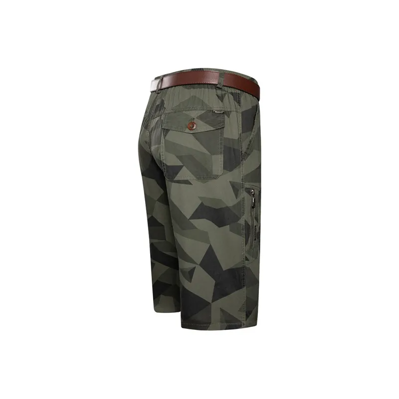 VERAF CA Casual Shorts Men-2