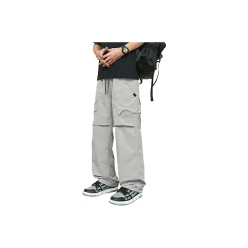 FAIRWHALE Cargo Pants Unisex