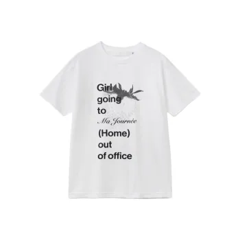 MA JOURNEE Regular T Shirt Women's