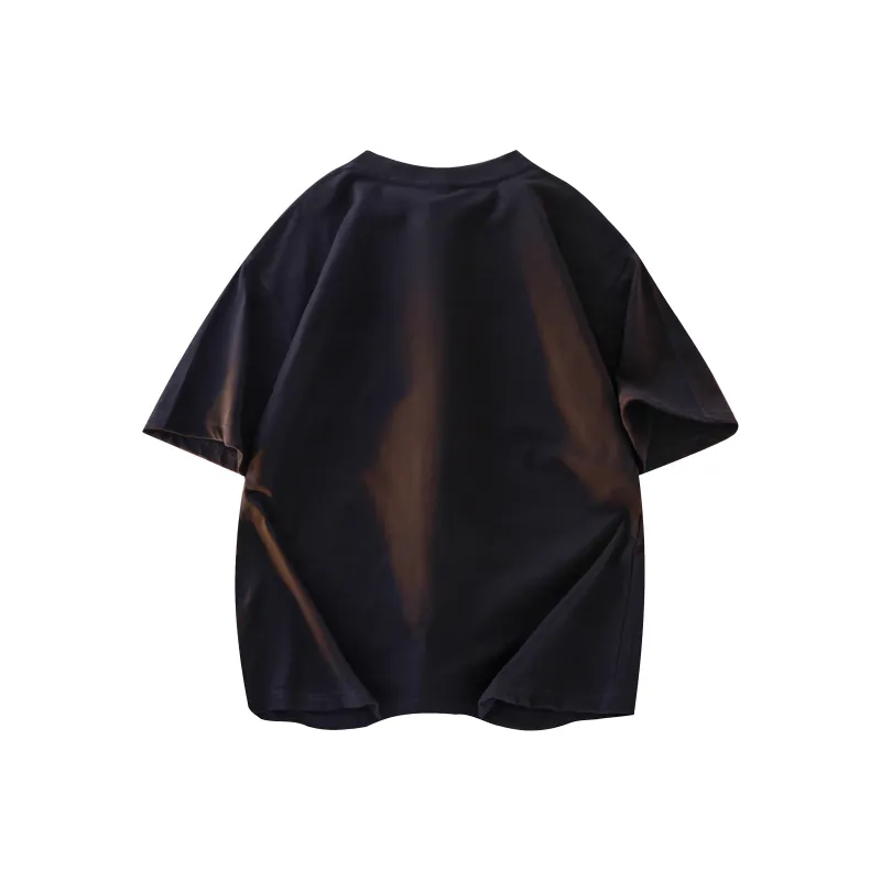 NINETEEN AUTUMN T Shirts Unisex-3