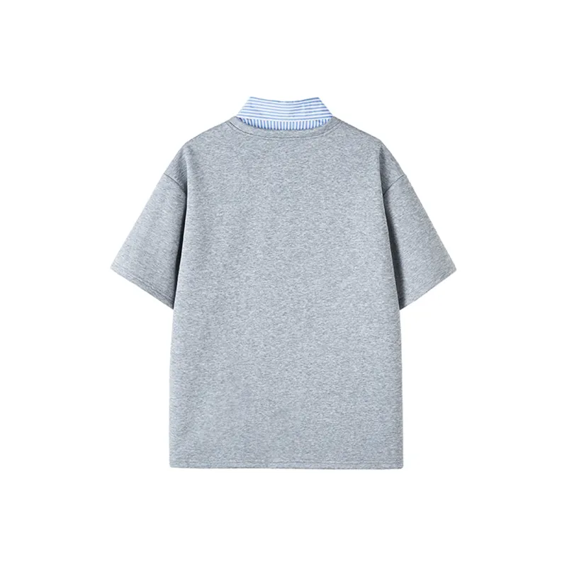 ROBINHOOD Polo Shirts Unisex-6