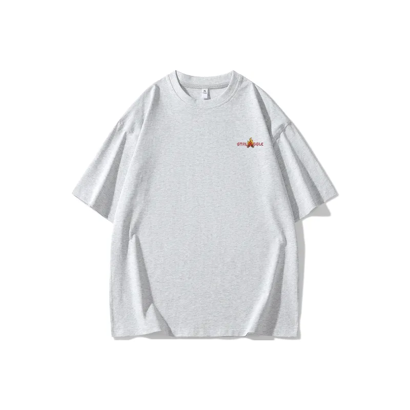 Struggle Vintage95 T Shirt Unisex-5
