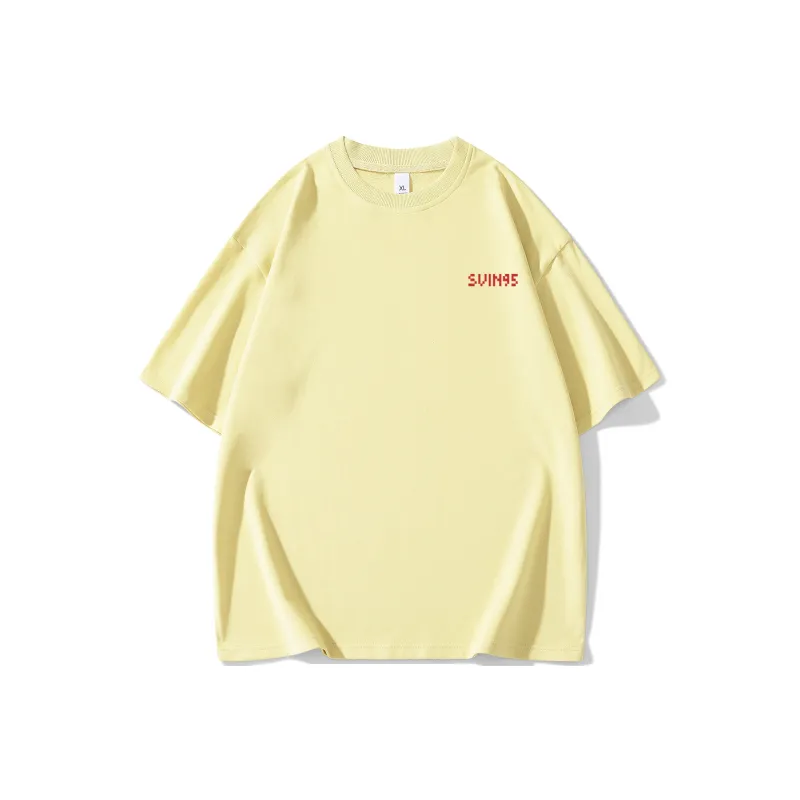 Struggle Vintage95 T Shirt Unisex-8