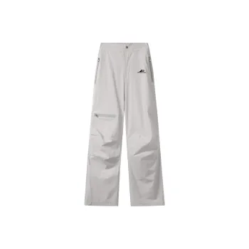 Feiyue Casual Pants Unisex