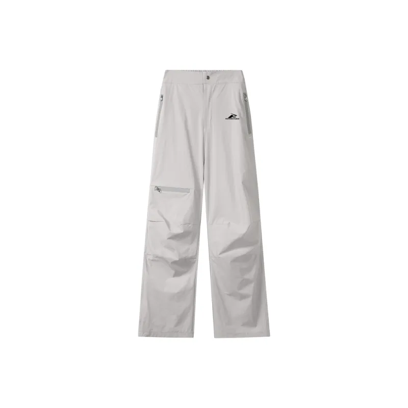 Feiyue Casual Pants Unisex-0