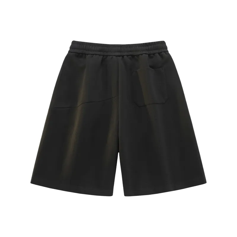 JEANSWEST Casual Shorts Unisex-1