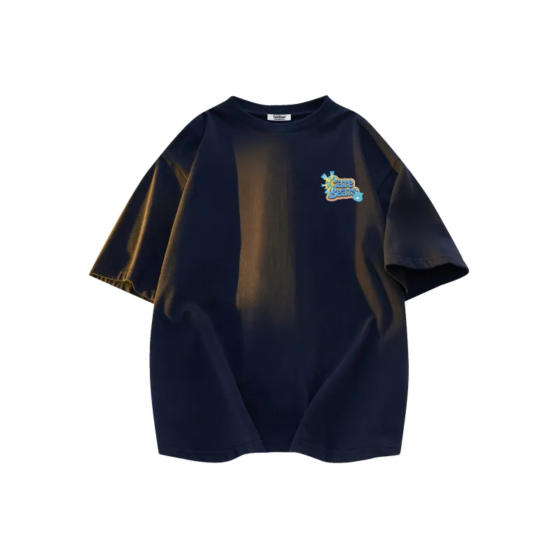 CAREBEARS T Shirts Unisex-5