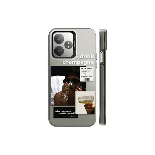 YAOCAI Phone Cases