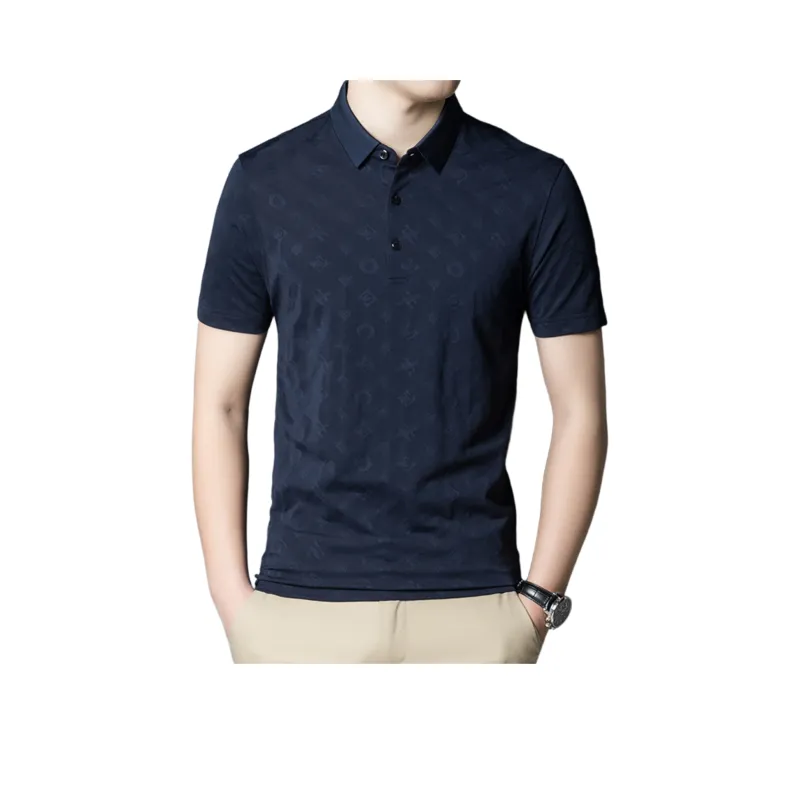 PIERRE CARDIN Polo Shirts Men-6