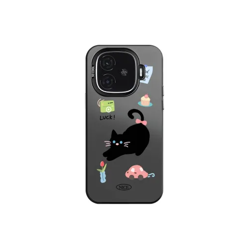 CHAOYATU Phone Cases