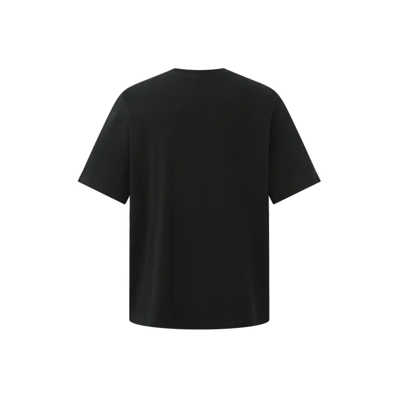 CHINISM T Shirts Unisex-7