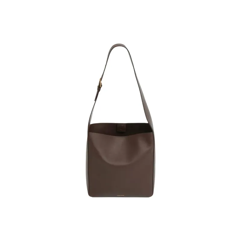 MANSUR GAVRIEL Box Tote Bag-2