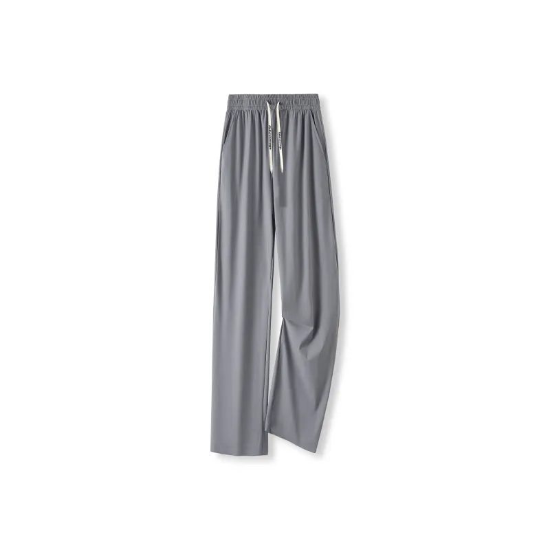 FAKE VINTAGE Casual Pants Unisex-0