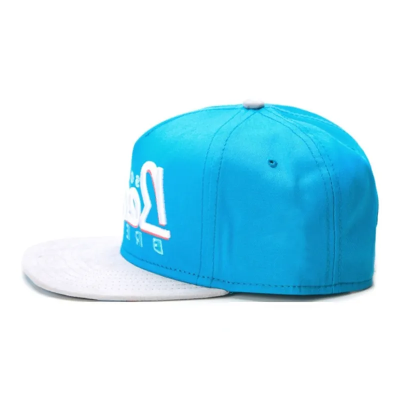 Ai Jiawei Cotton Baseball Caps Unisex-1