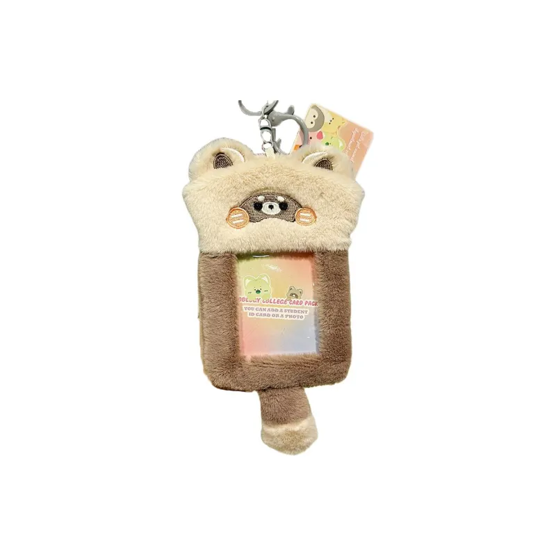 Jinnew Polyester Keychains Unisex-9