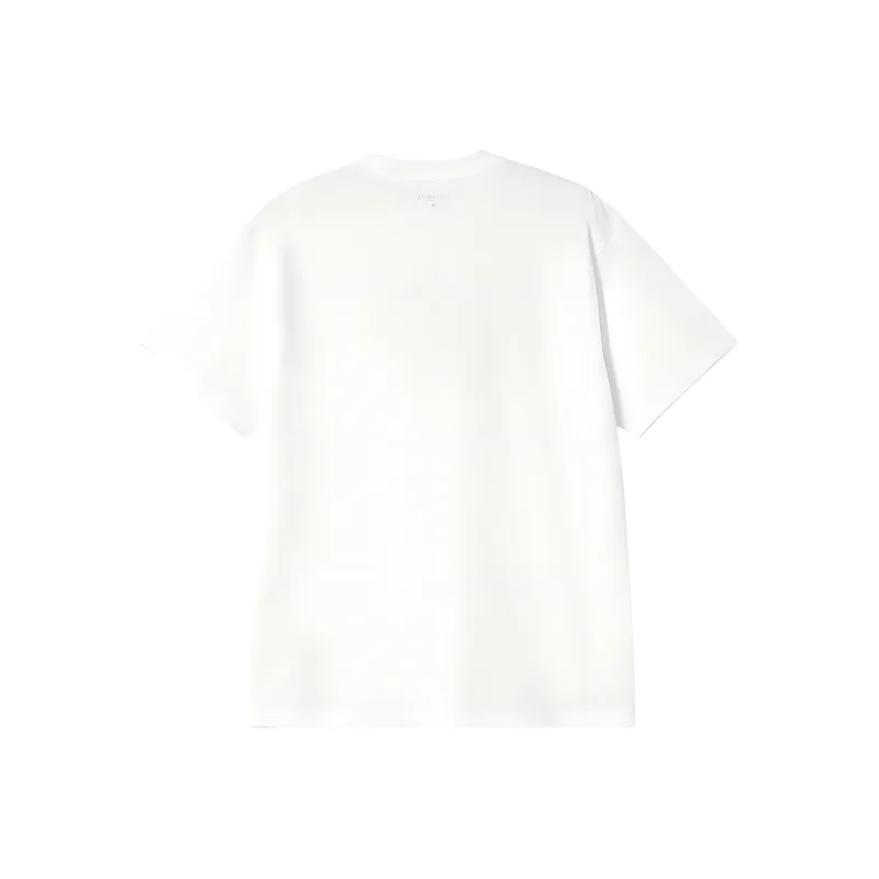 Carhartt WIP Hot Script T shirt-1
