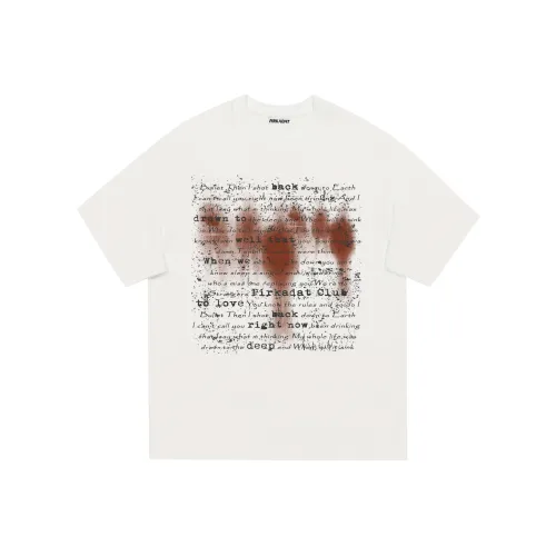Pirkadat T Shirts Unisex