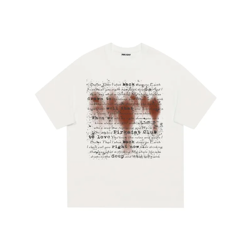 Pirkadat T Shirts Unisex-6