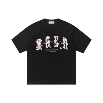 HARSH AND CRUEL T Shirts Unisex