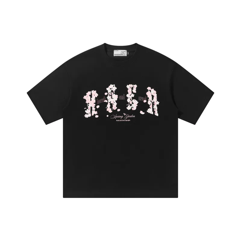 HARSH AND CRUEL T Shirts Unisex-3