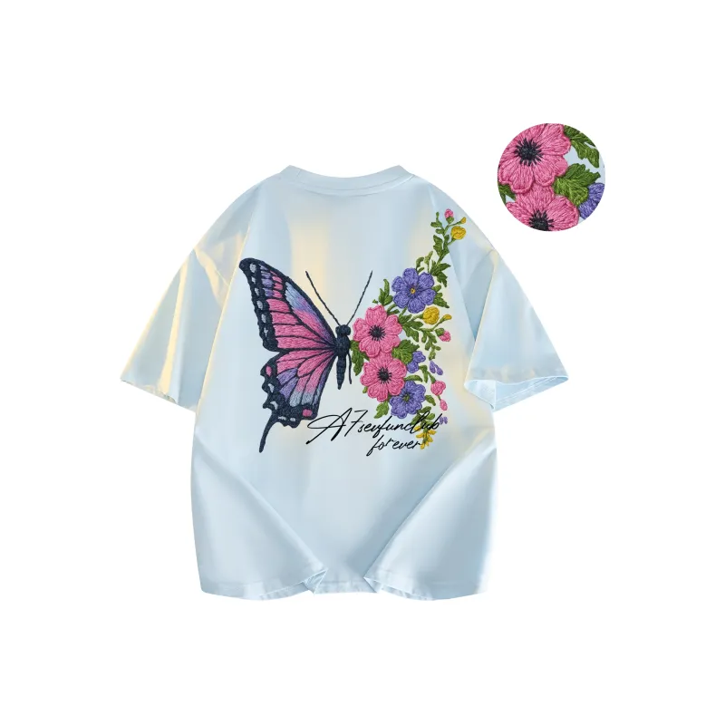 7 SEVFUN T Shirts Unisex-18