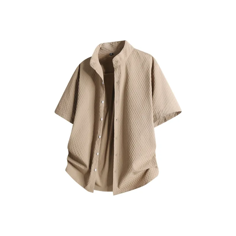 COPICVEN Shirts Unisex-2