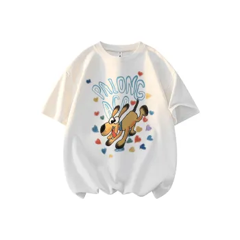 PAL ONGACO T Shirts Unisex