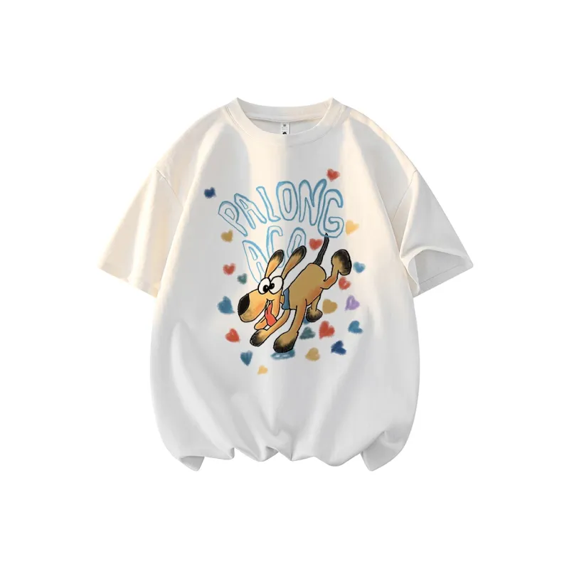PAL ONGACO T Shirts Unisex-0