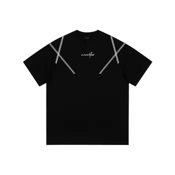 Universal Templates T Shirt Unisex